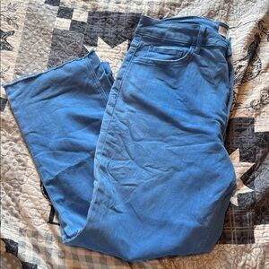 Blue Jeans